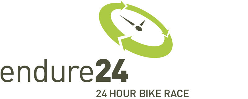 Endure 24, a 24 hour bike race